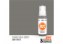 Ak interactive peinture acrylique 3G AK11015 Gris mer foncé 17ml