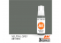 Ak interactive peinture acrylique 3G AK11018 Gris neutre 17ml