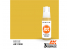 Ak interactive peinture acrylique 3G AK11030 Beige 17ml