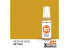 Ak interactive peinture acrylique 3G AK11034 Sable moyen 17ml