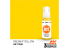 Ak interactive peinture acrylique 3G AK11046 Jaune radieux 17ml