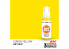 Ak interactive peinture acrylique 3G AK11047 Jaune citron 17ml