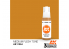 Ak interactive peinture acrylique 3G AK11054 Ton peau moyenne 17ml