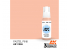 Ak interactive peinture acrylique 3G AK11059 Rose pastel 17ml