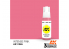 Ak interactive peinture acrylique 3G AK11065 Rose intense 17ml