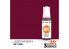 Ak interactive peinture acrylique 3G AK11066 Magenta laser 17ml