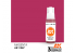 Ak interactive peinture acrylique 3G AK11067 Magenta 17ml