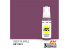 Ak interactive peinture acrylique 3G AK11074 Pourpre profond 17ml