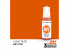 Ak interactive peinture acrylique 3G AK11105 Rouille claire 17ml