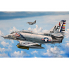 Hobby Boss maquette avion 87255 A-4F Sky Hawk 1/72