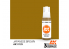 Ak interactive peinture acrylique 3G AK11123 Marron Japonais 17ml