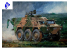 trumpeter maquette militaire 00330 vehicule de detection 1/35