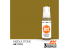 Ak interactive peinture acrylique 3G AK11124 Pierre moyenne 17ml