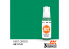 Ak interactive peinture acrylique 3G AK11143 Vert menthe 17ml