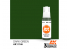 Ak interactive peinture acrylique 3G AK11146 Vert foncé 17ml