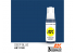 Ak interactive peinture acrylique 3G AK11182 Bleuprofond 17ml