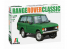 Italeri maquette voiture 3644 RANGE ROVER Classic 1/24