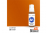 Ak interactive peinture acrylique 3G AK11197 Cuivre 17ml