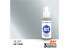 Ak interactive peinture acrylique 3G AK11209 Argent 17ml