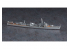 Hasegawa maquette bateau 30062 Destroyer IJN Yugumu Kazagumo et Asagumo 1/700