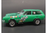 AMT maquette camion 1156 1976 Chevy Vega Funny Car 1/25
