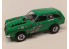 AMT maquette camion 1156 1976 Chevy Vega Funny Car 1/25