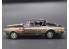 AMT maquette camion 1153 Plymouth Barracuda 1966 Hurst Hemi Under Glass 1/25