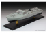 Royal Maquette Bateau 586 VEDETTE RAPIDE ITALIENNE 1/35