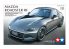 TAMIYA maquette voiture 24353 Mazda MX-5 RF 1/24