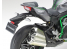 tamiya maquette moto 14136 Kawasaki Ninja H2 Carbon 1/12