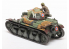 TAMIYA maquette militaire 35373 Char Léger Français R35 1/35