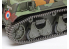 TAMIYA maquette militaire 35373 Char Léger Français R35 1/35