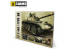 MIG Librairie 6033 T-54 / Type 59 guide visuel (Castellano)