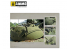 MIG Librairie 6032 T-54 / Type 59 guide visuel en Anglais