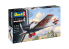 Revell maquette avion 03870 Junkers F.13 1/72