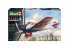 Revell maquette avion 03870 Junkers F.13 1/72