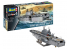 revell maquette bateau 05170 Assault Ship USS Tarawa LHA-1 1/720