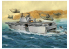 revell maquette bateau 05170 Assault Ship USS Tarawa LHA-1 1/720