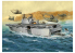 revell maquette bateau 05170 Assault Ship USS Tarawa LHA-1 1/720