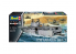 revell maquette bateau 05170 Assault Ship USS Tarawa LHA-1 1/720