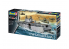 revell maquette bateau 05170 Assault Ship USS Tarawa LHA-1 1/720