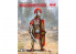 Icm maquette figurine 16302 Centurion romain (I siècle) (100% nouveaux moules) 1/16