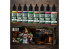 Green Stuff 506198 Artist Colours Set Peinture Essentiel