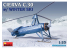 Mini Art maquette avion 41014 CIERVA C.30 AVEC SKI D&#039;HIVER 1/35