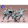 Tamiya maquette militaire 35013 Infanterie US 1/35