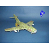 trumpeter maquette avion 02204 mig15 1/32