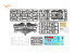 Clear Prop maquette avion CP72011 Mitsubishi Ki-51 Sonia 1/72