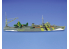 Aoshima maquette bateau 51788 Akitsushima I.J.N. Water Line Series 1/700