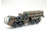 Aoshima maquette militaire 55373 JGSDF Type 12 Missile Sol-Mer 1/72