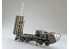 Aoshima maquette militaire 55373 JGSDF Type 12 Missile Sol-Mer 1/72